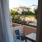 Sevoula Apartman