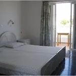 Sevoula Apartman *