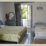 Sevoula Apartman Kéfalosz