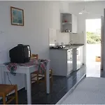 Apartman Sevoula Kéfalosz