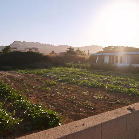 Sevoula Апартаменты