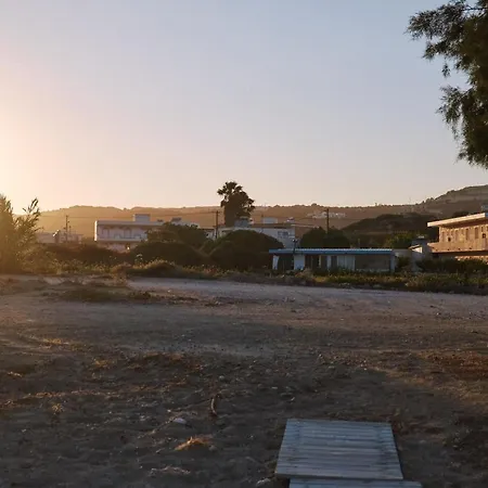 Апартаменты Sevoula *