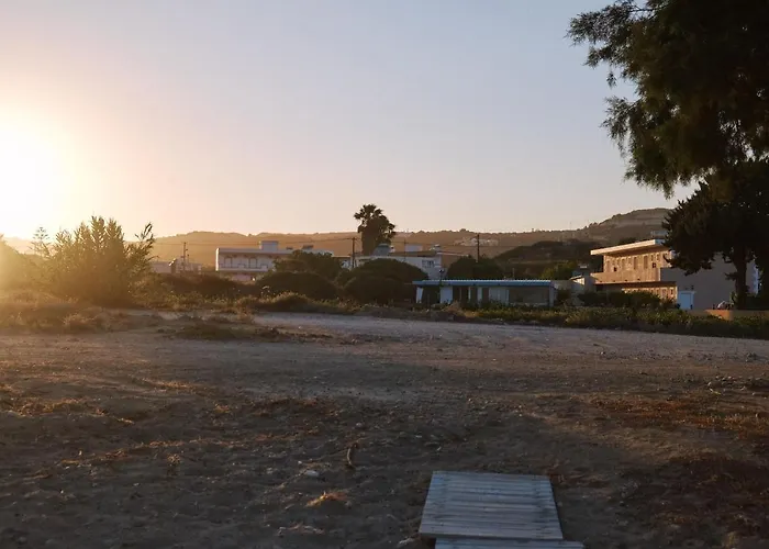 Апартаменты Sevoula *