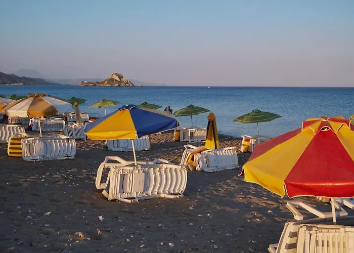 Sevoula Кефалос