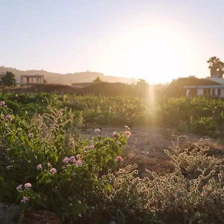 Sevoula Apartamento Kéfalos