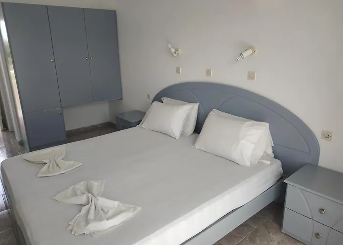 Apartamento Sevoula Kéfalos