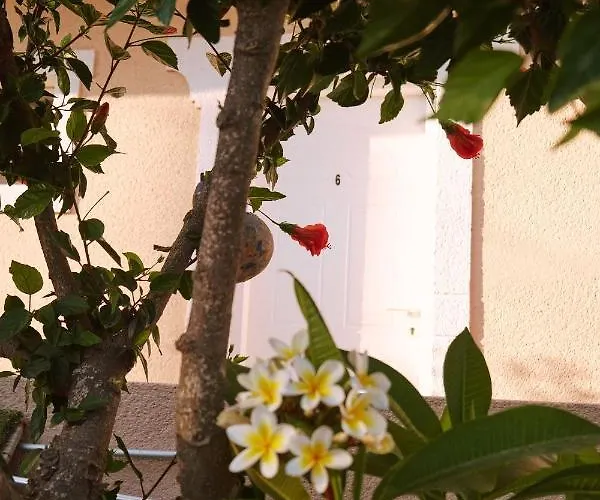 Apartamento Sevoula Kéfalos