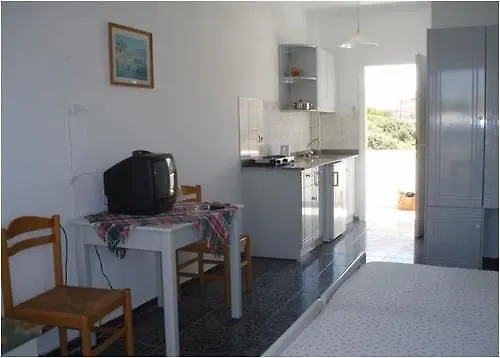 Apartamento Sevoula Kéfalos