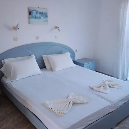 Sevoula Apartament
