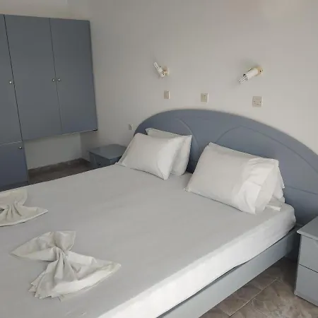 Apartamento Sevoula Kéfalos