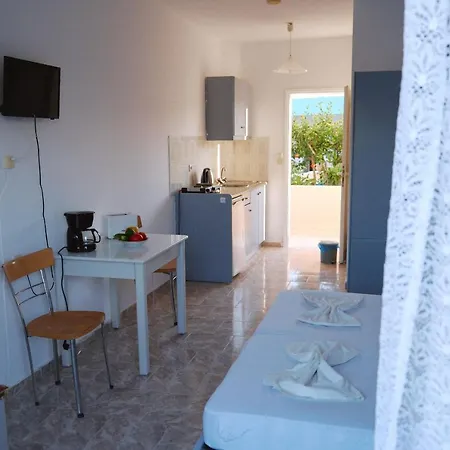 Appartement Sevoula Kéfalos