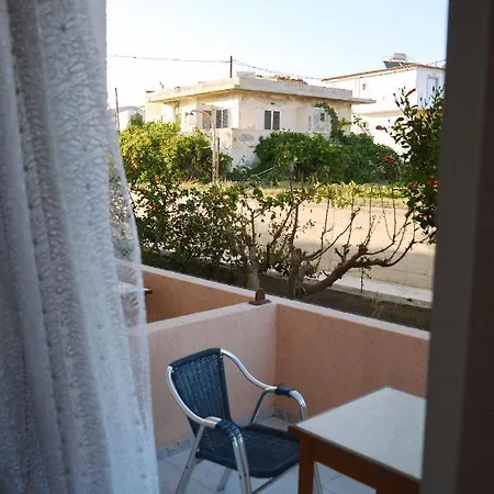 Sevoula Appartement