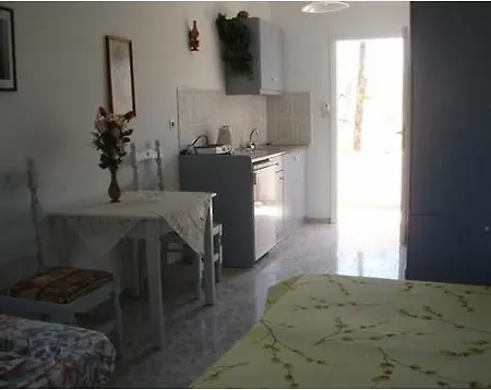 Sevoula * Kéfalos