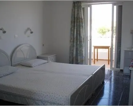 Sevoula Apartamento *