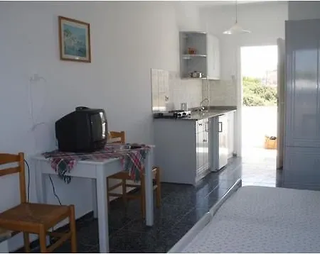 Apartamento Sevoula Kéfalos