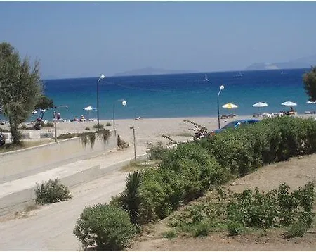 Appartement Sevoula Kéfalos