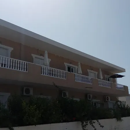 Appartement Sevoula *