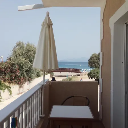 Apartamento Sevoula Kéfalos