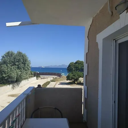 Sevoula Appartement
