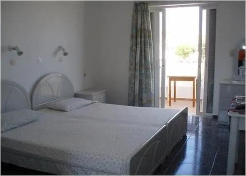 Sevoula Apartman *