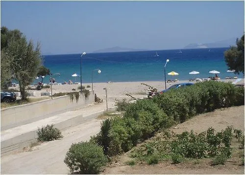 公寓 Sevoula 克法洛斯