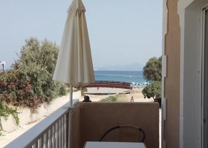 公寓 Sevoula 克法洛斯