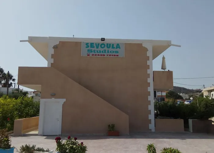 Sevoula 克法洛斯