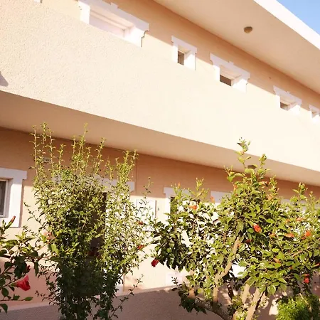 Sevoula Kefalos (Kos)