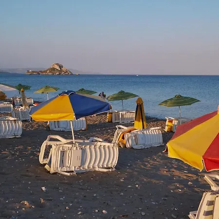 Sevoula Kefalos (Kos)