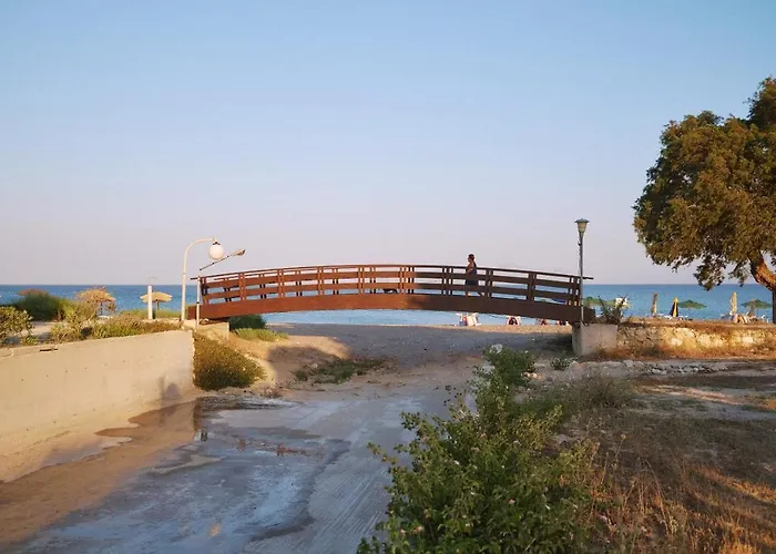 Sevoula 克法洛斯